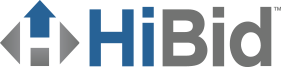 HiBid Logo