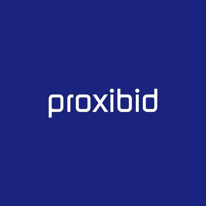 proxibid logo