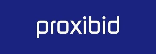 proxibid logo